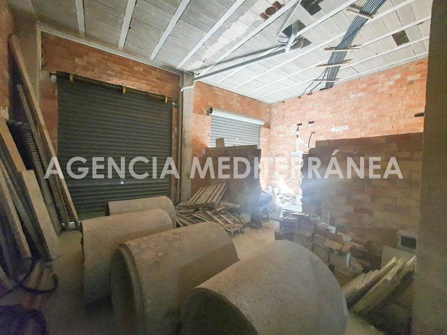 Local Commercial à vendre à Javea / Xabia - 298 000 € (Ref: 8993847)