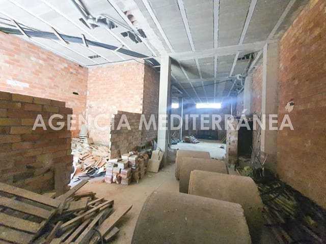 Commerciale in vendita in Centro ciudad, Javea / Xàbia - 298.000 € (Rif: 8993847)