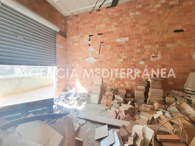 Commerciale in vendita in Centro ciudad, Javea / Xàbia - 298.000 € (Rif: 8993847)