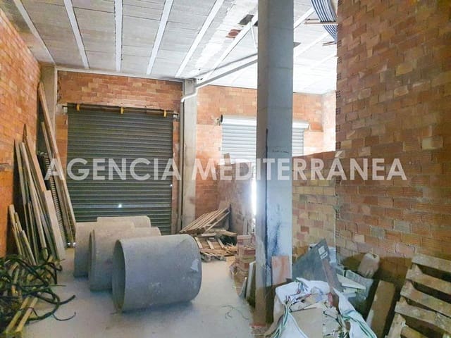 Commerciale in vendita in Centro ciudad, Javea / Xàbia - 298.000 € (Rif: 8993847)