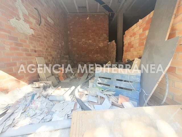 Commerciale in vendita in Centro ciudad, Javea / Xàbia - 298.000 € (Rif: 8993847)