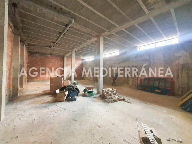 Commerciale in vendita in Centro ciudad, Javea / Xàbia - 298.000 € (Rif: 8993847)