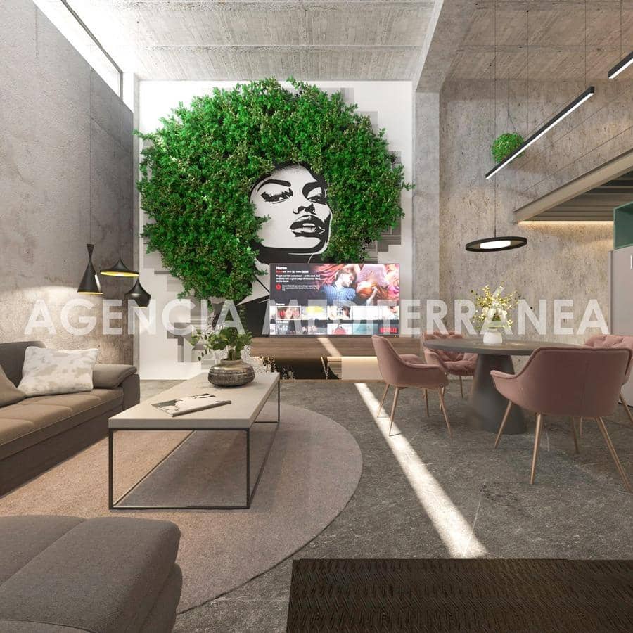 Local Commercial à vendre à Javea / Xabia - 298 000 € (Ref: 8993847)