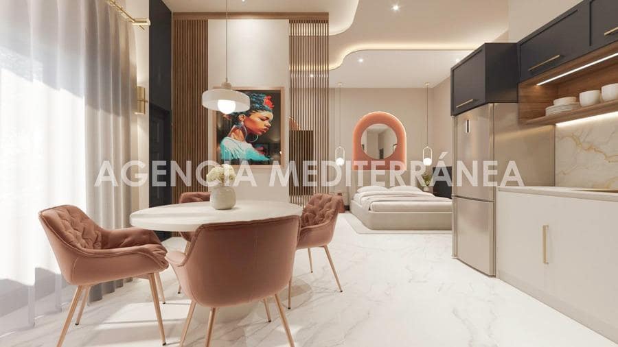 Local Commercial à vendre à Javea / Xabia - 298 000 € (Ref: 8993847)