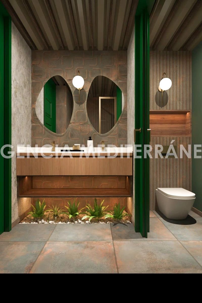 Local Commercial à vendre à Javea / Xabia - 298 000 € (Ref: 8993847)