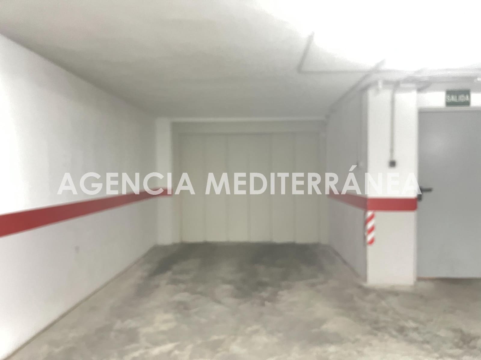 Garaż na sprzedaż w Miasto Walencja - 25 000 € (Ref: 8998654)