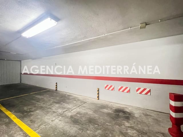 Garage in vendita in Arrancapins, Valencia città - 25.000 € (Rif: 8998654)