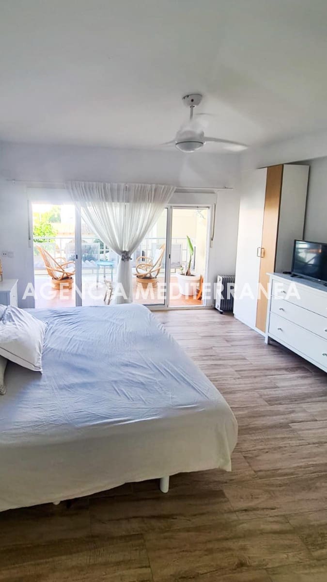 4 soverom Leilighet til salgs i Mareny Blau med garasje - € 390 000 (Ref: 8998656)