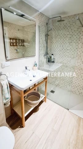 4 sovrum Lägenhet till salu i Mareny Blau, Sueca med garage - 390 000 € (Ref: 8998656)