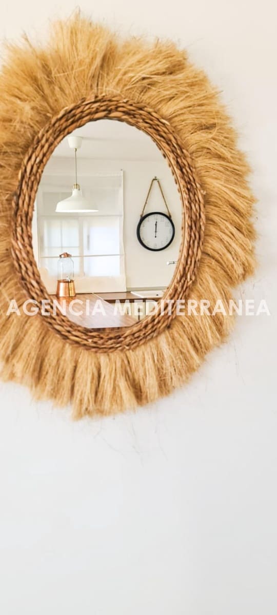 4 soverom Leilighet til salgs i Mareny Blau med garasje - € 390 000 (Ref: 8998656)