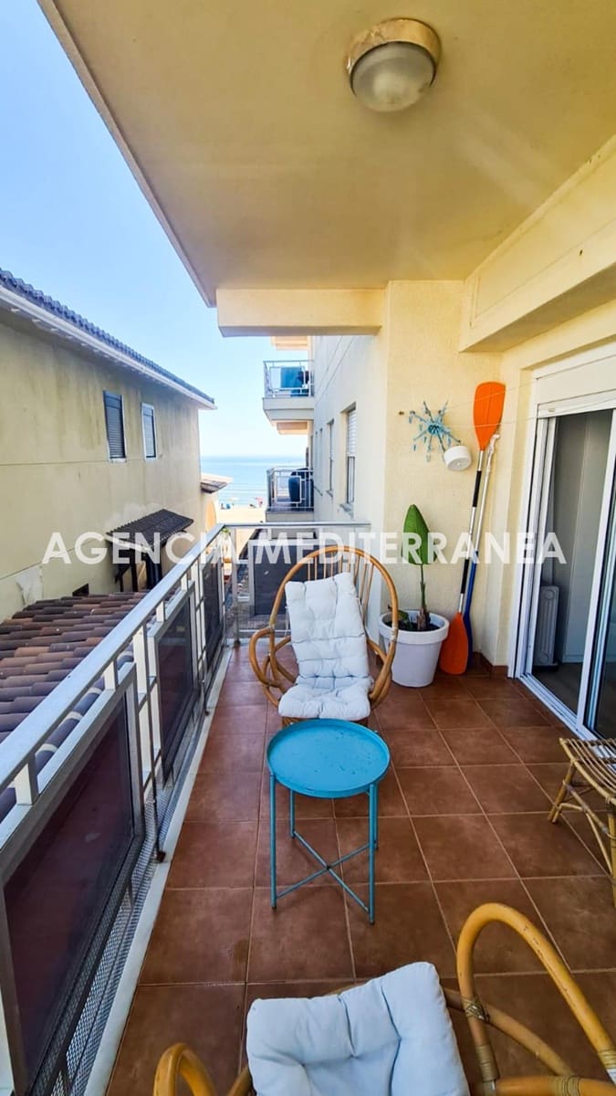 4 soverom Leilighet til salgs i Mareny Blau med garasje - € 390 000 (Ref: 8998656)