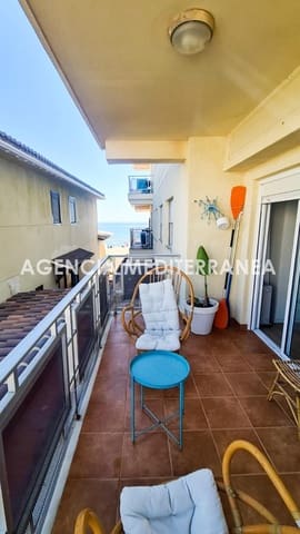 4 sovrum Lägenhet till salu i Mareny Blau, Sueca med garage - 390 000 € (Ref: 8998656)