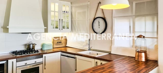 4 sovrum Lägenhet till salu i Mareny Blau, Sueca med garage - 390 000 € (Ref: 8998656)