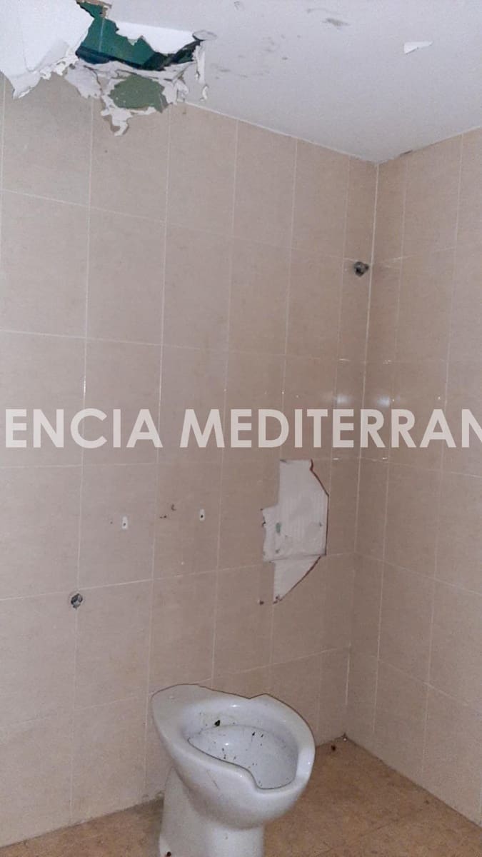 Commercieel te koop in Valencia stad - € 581.500 (Ref: 8998661)