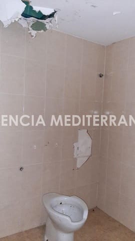 Commercial for sale in Sant Llorens, Valencia city - € 581,500 (Ref: 8998661)