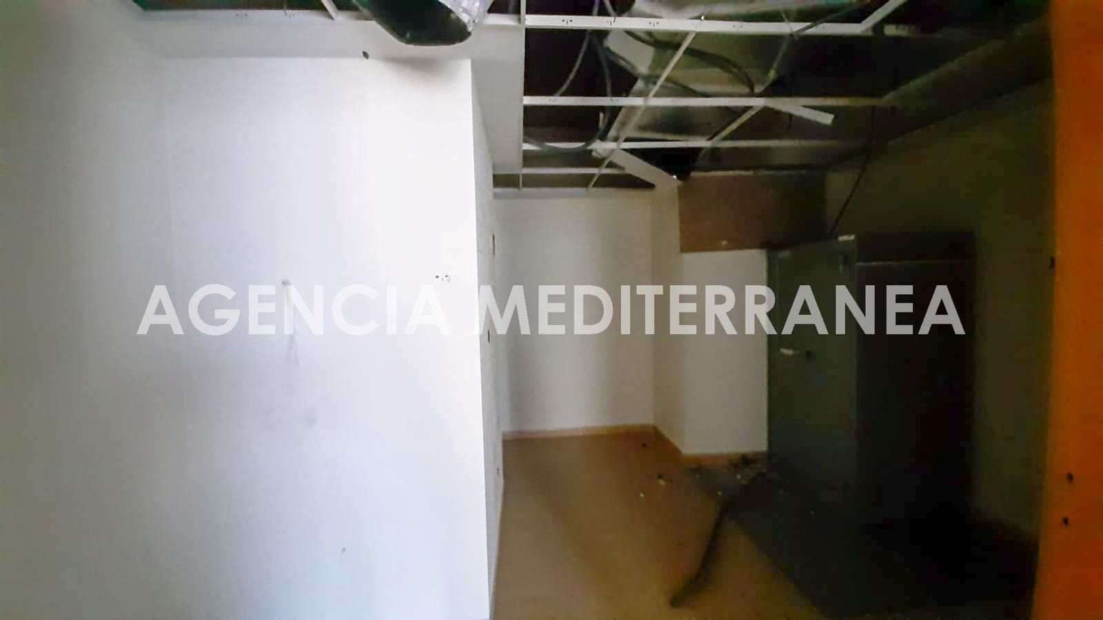 Commercieel te koop in Valencia stad - € 581.500 (Ref: 8998661)