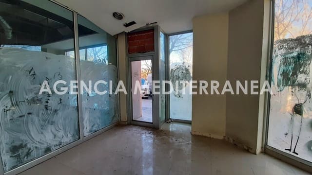 Commercial for sale in Sant Llorens, Valencia city - € 581,500 (Ref: 8998661)