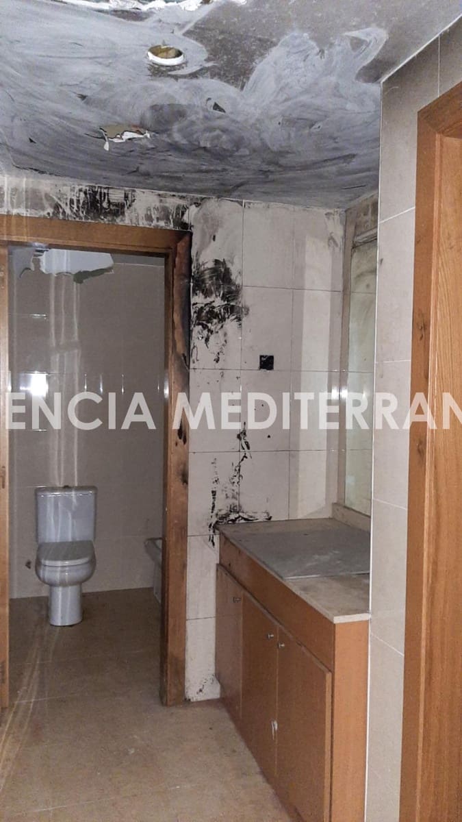 Commercieel te koop in Valencia stad - € 581.500 (Ref: 8998661)