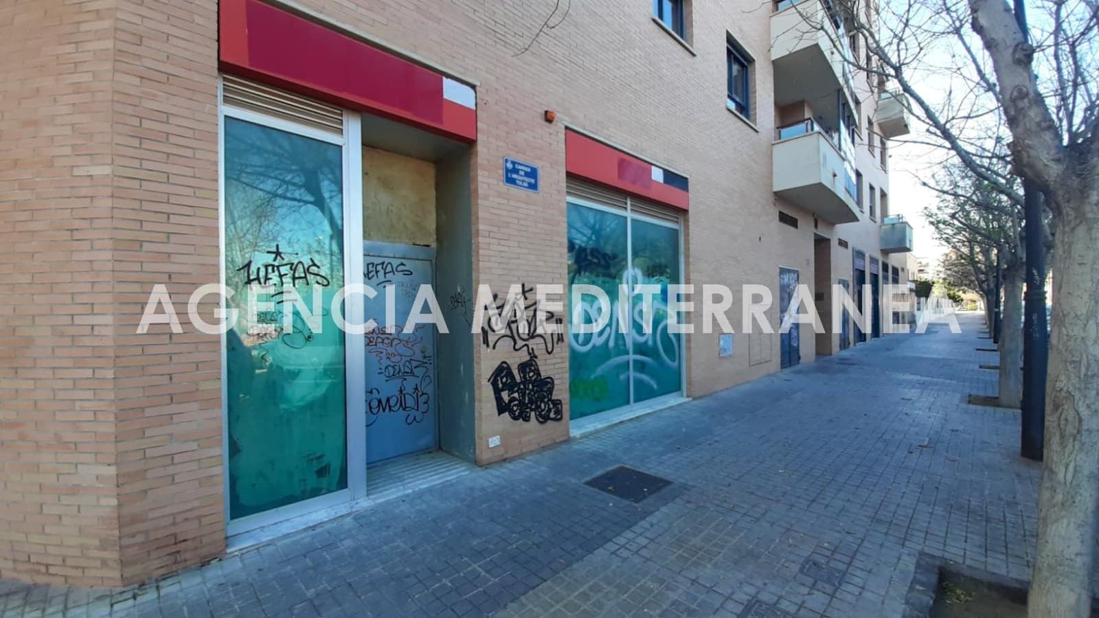 Commercieel te koop in Valencia stad - € 581.500 (Ref: 8998661)