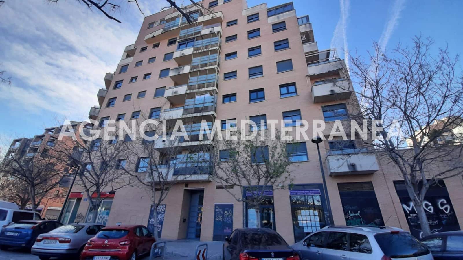 Commercieel te koop in Valencia stad - € 581.500 (Ref: 8998661)