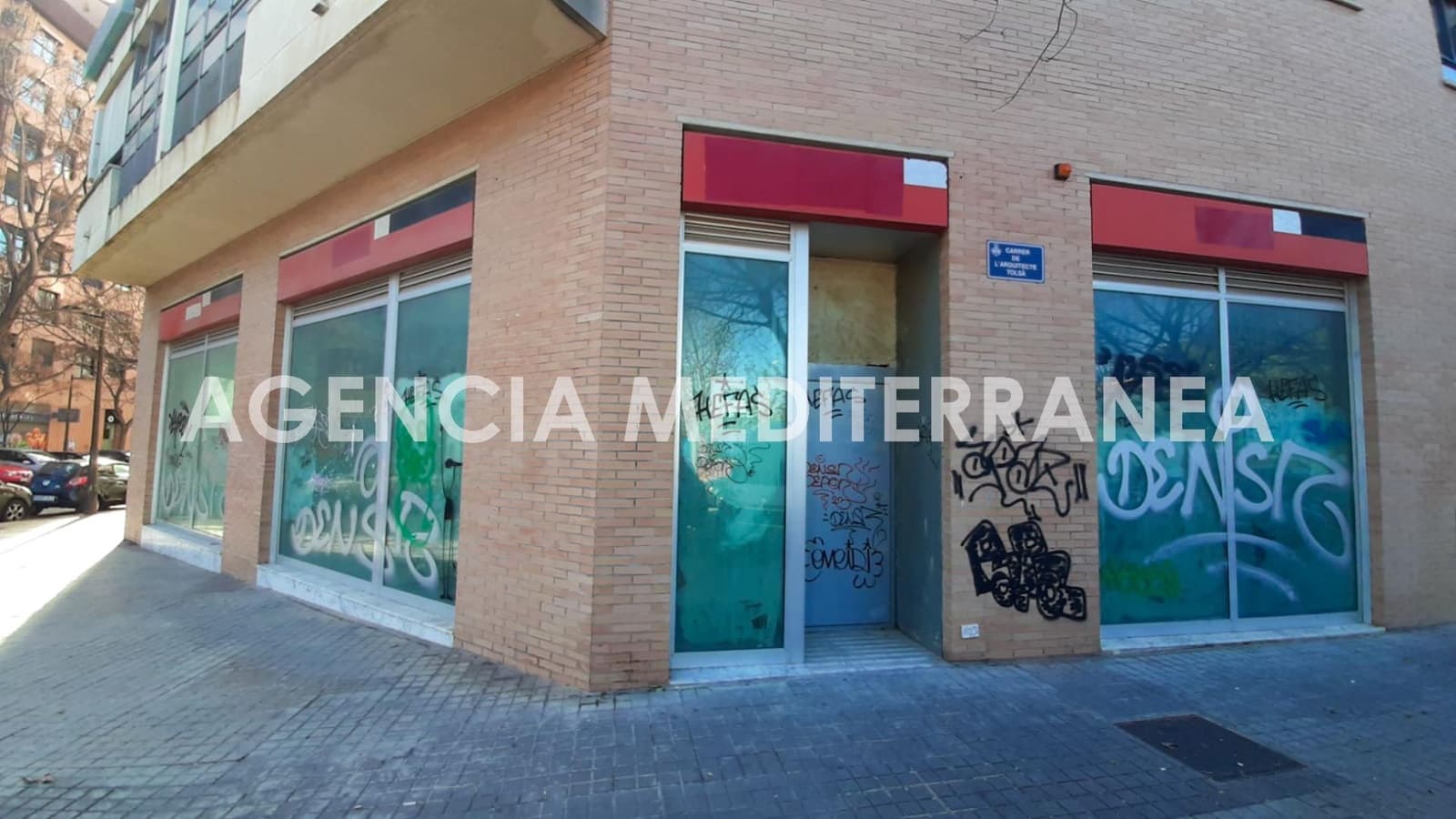 Commercieel te koop in Valencia stad - € 581.500 (Ref: 8998661)
