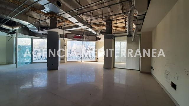 Commercial for sale in Sant Llorens, Valencia city - € 581,500 (Ref: 8998661)