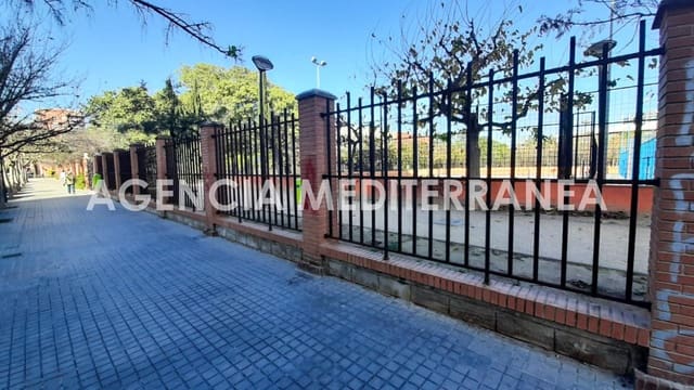 Commercial for sale in Sant Llorens, Valencia city - € 581,500 (Ref: 8998661)