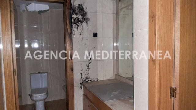 Commercial for sale in Sant Llorens, Valencia city - € 581,500 (Ref: 8998661)