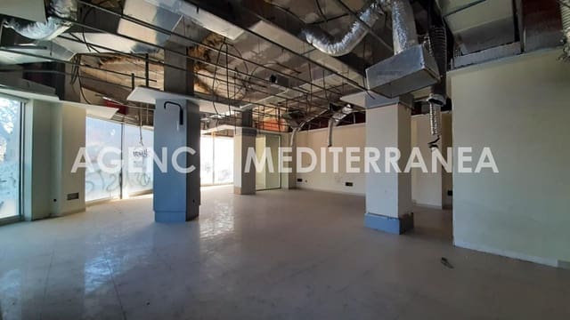 Local Comercial en Sant Llorens, València ciudad en venta - 584.500 € (Ref: 8998661)
