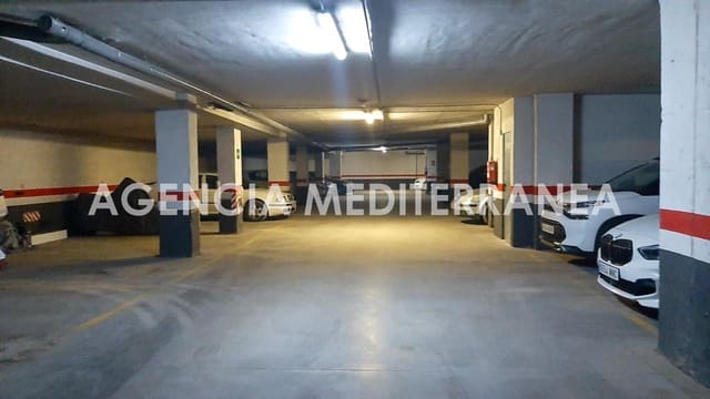 Garage til salg i Aldaia - € 8.600 (Ref: 9001094)