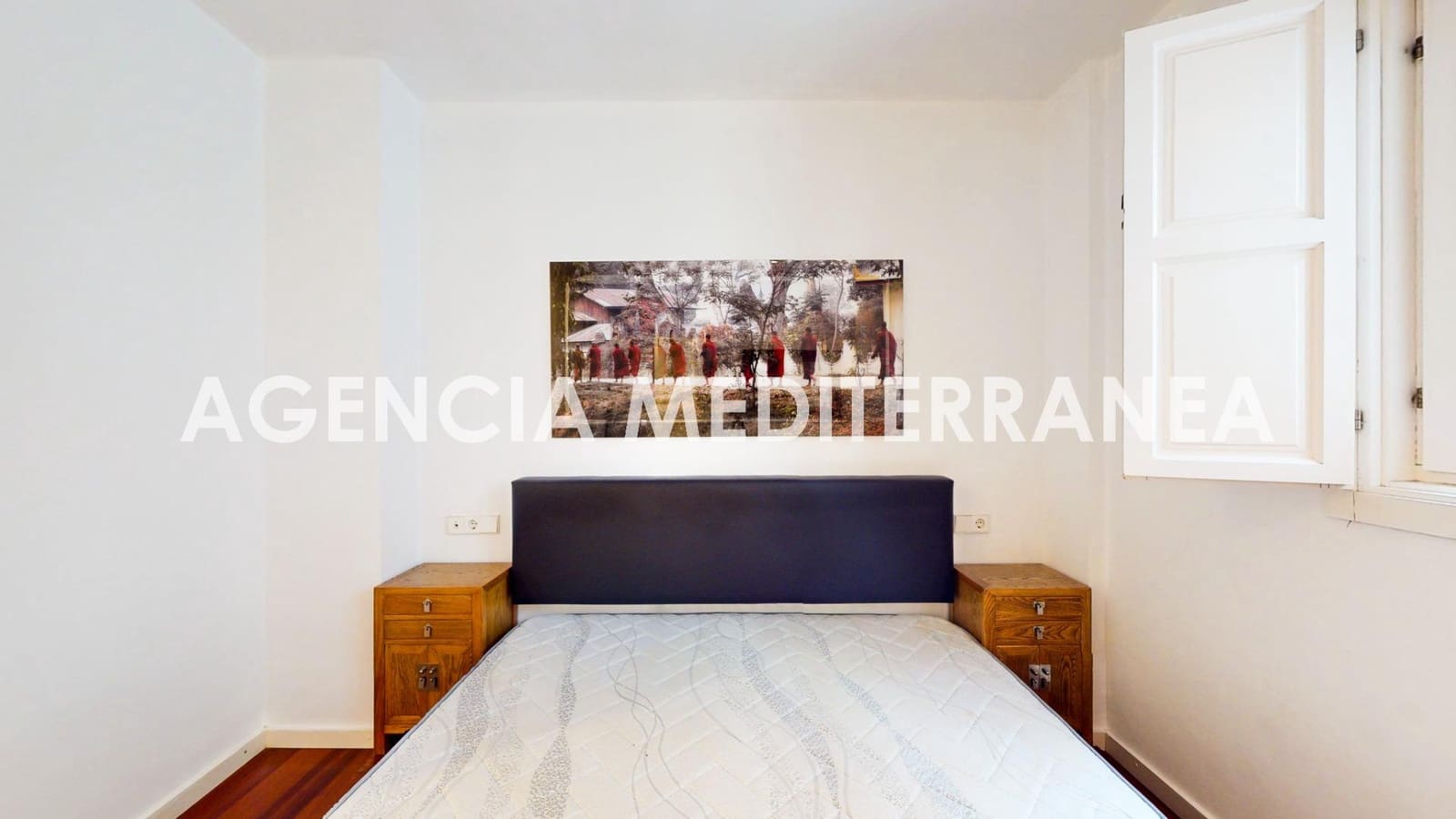 Penthouse de 3 chambres à louer à Valence ville - 3 400 € (Ref: 9001095)