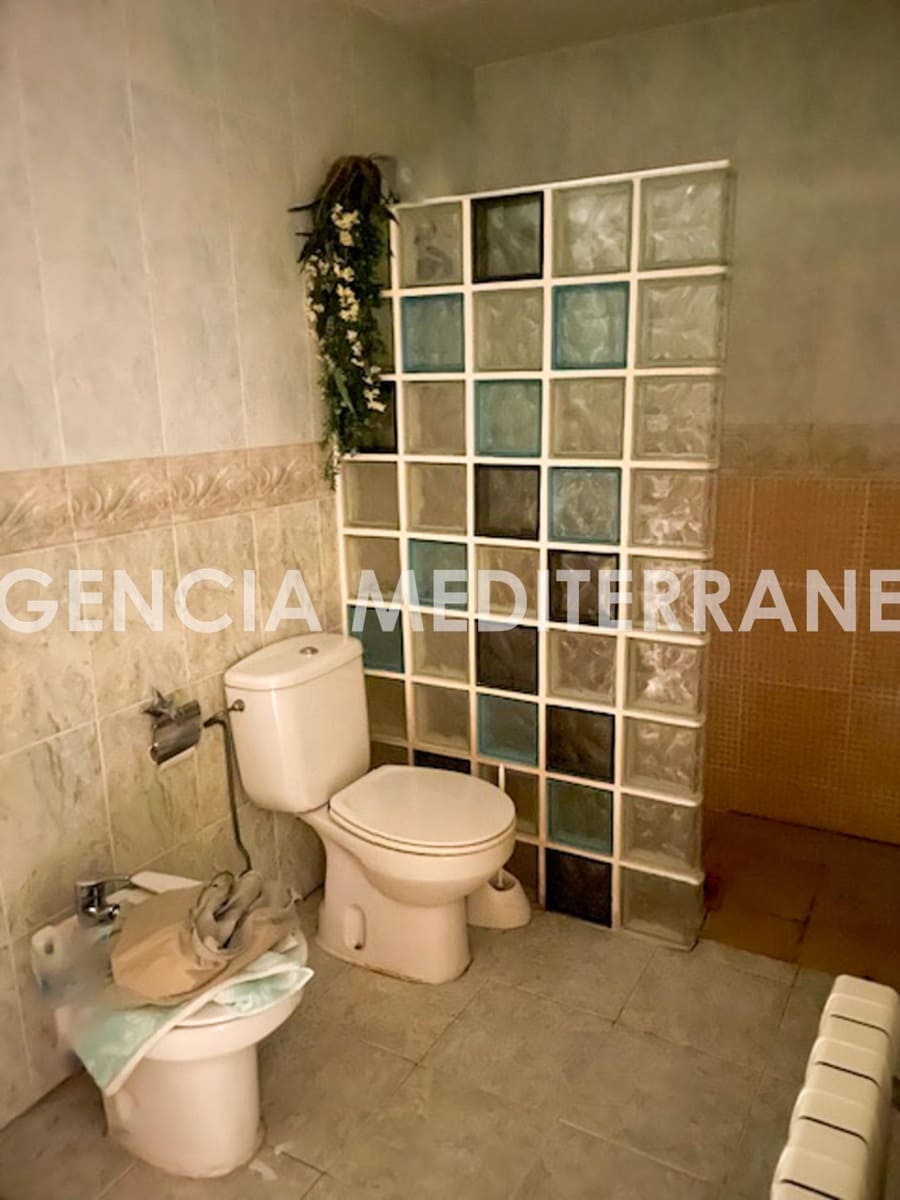 3 soveværelse Lejlighed til salg i Enguera med garage - € 98.000 (Ref: 9001101)