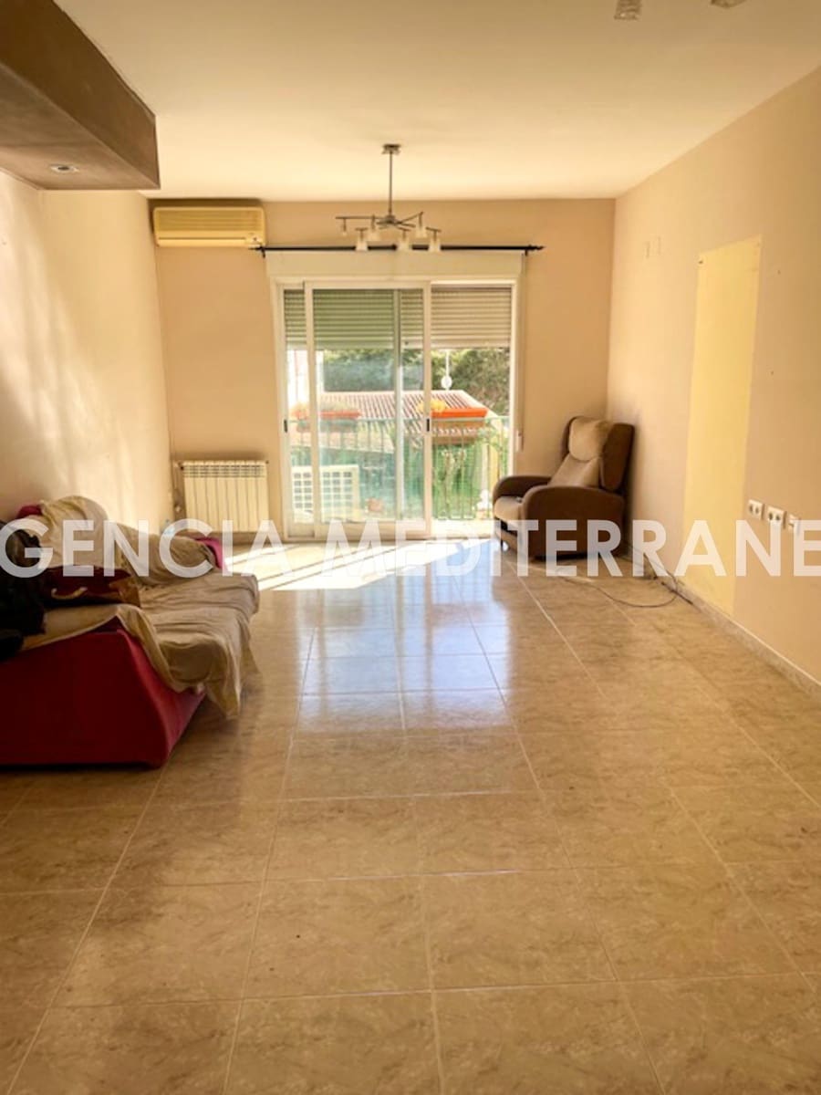 3 sypialnia Mieszkanie na sprzedaż w Enguera z garażem - 98 000 € (Ref: 9001101)