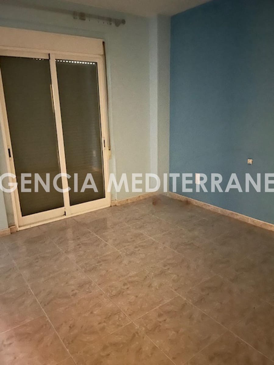 3 sypialnia Mieszkanie na sprzedaż w Enguera z garażem - 98 000 € (Ref: 9001101)