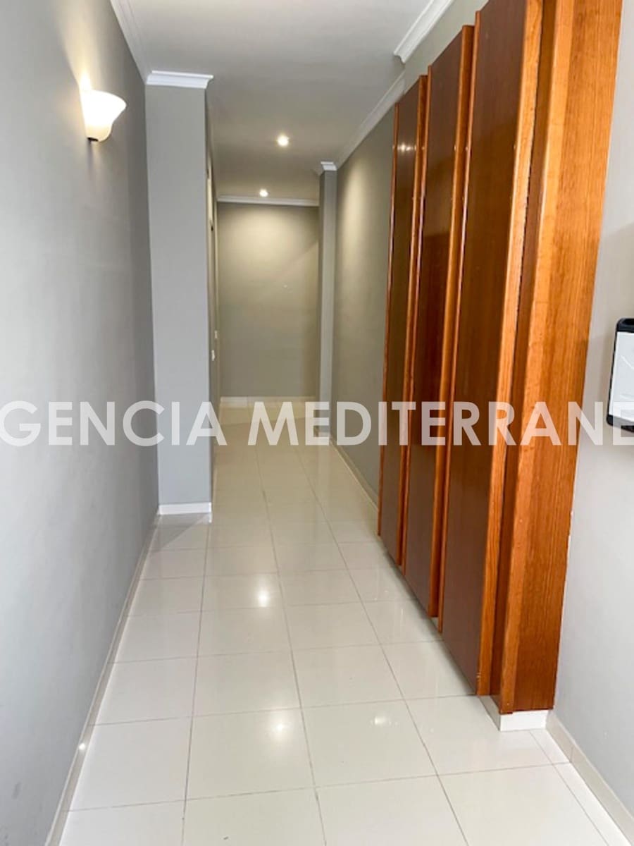 3 sypialnia Mieszkanie na sprzedaż w Enguera z garażem - 98 000 € (Ref: 9001101)