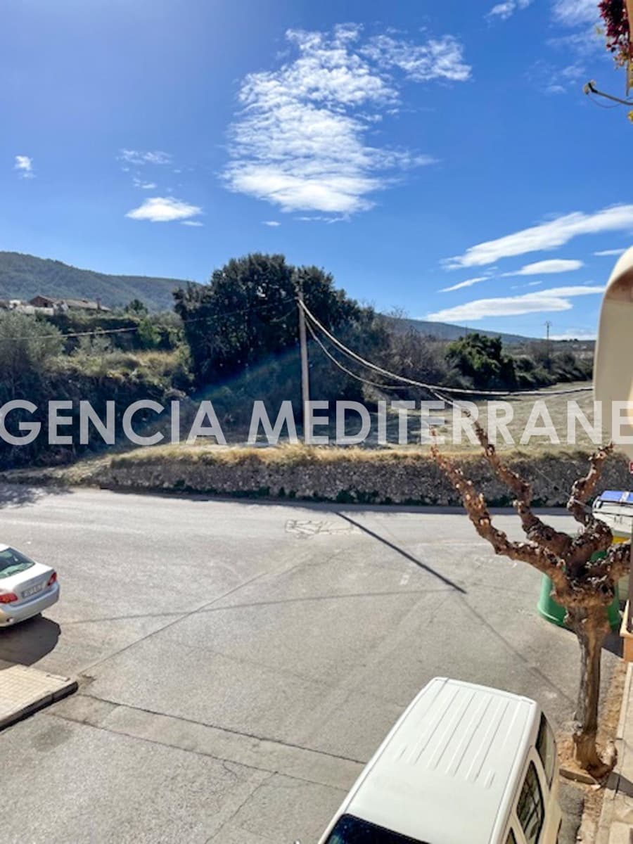 3 sypialnia Mieszkanie na sprzedaż w Enguera z garażem - 98 000 € (Ref: 9001101)