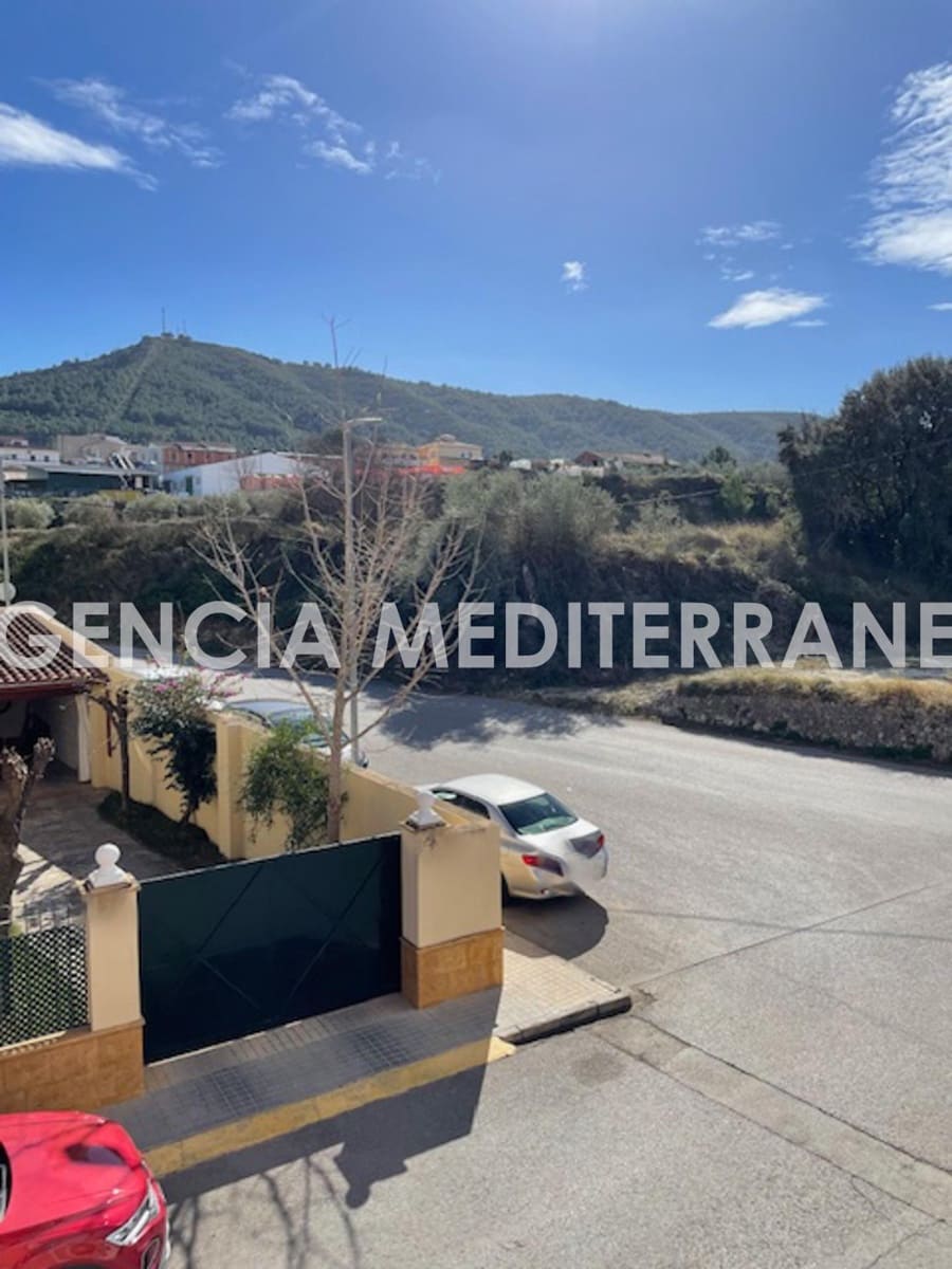 3 sypialnia Mieszkanie na sprzedaż w Enguera z garażem - 98 000 € (Ref: 9001101)