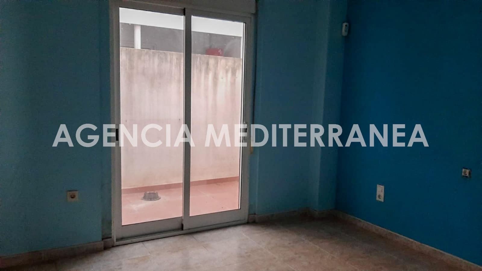 3 sypialnia Mieszkanie na sprzedaż w Enguera z garażem - 98 000 € (Ref: 9001101)