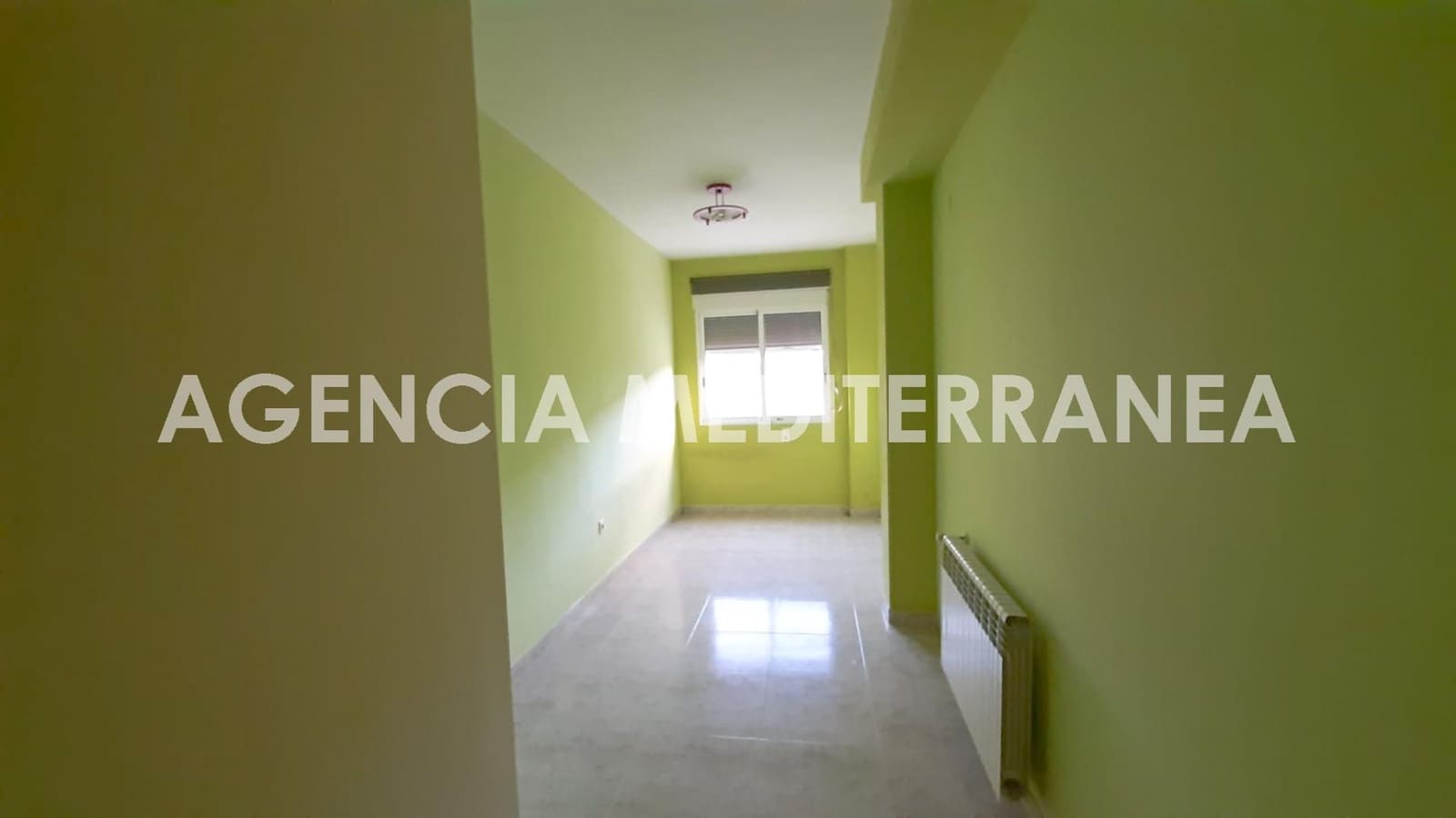 3 sypialnia Mieszkanie na sprzedaż w Enguera z garażem - 98 000 € (Ref: 9001101)