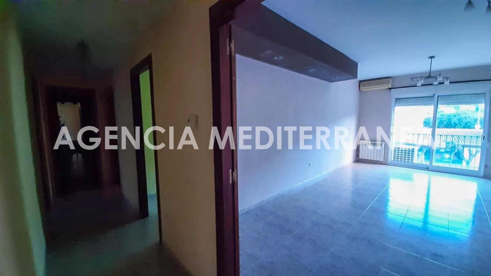 3 sypialnia Mieszkanie na sprzedaż w Enguera z garażem - 98 000 € (Ref: 9001101)