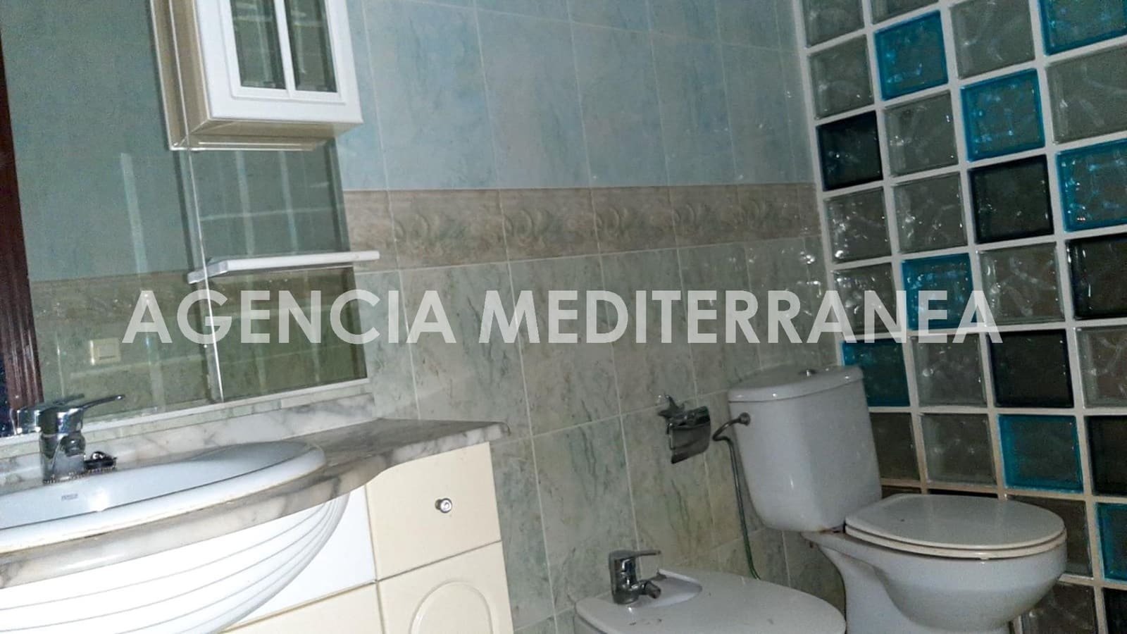 3 sypialnia Mieszkanie na sprzedaż w Enguera z garażem - 98 000 € (Ref: 9001101)