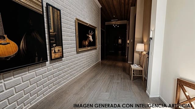 Erhverv til salg i Quart de Poblet - € 85.000 (Ref: 9003114)