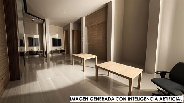 Gewerbe zu verkaufen in Quart de Poblet - 79.900 € (Ref: 9003114)