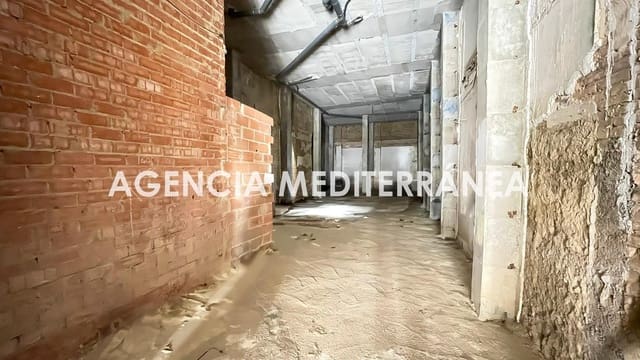 Gewerbe zu verkaufen in Quart de Poblet - 79.900 € (Ref: 9003114)