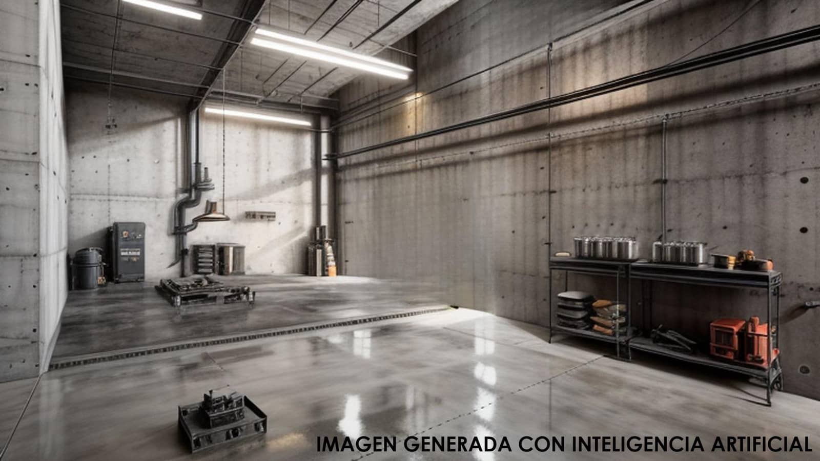 Gewerbe zu verkaufen in Quart de Poblet - 79.900 € (Ref: 9003114)