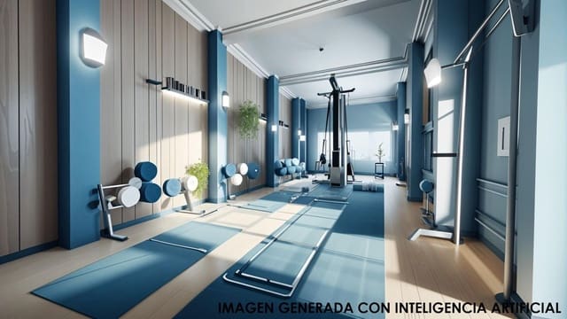 Local Commercial à vendre à Quart de Poblet - 79 900 € (Ref: 9003114)