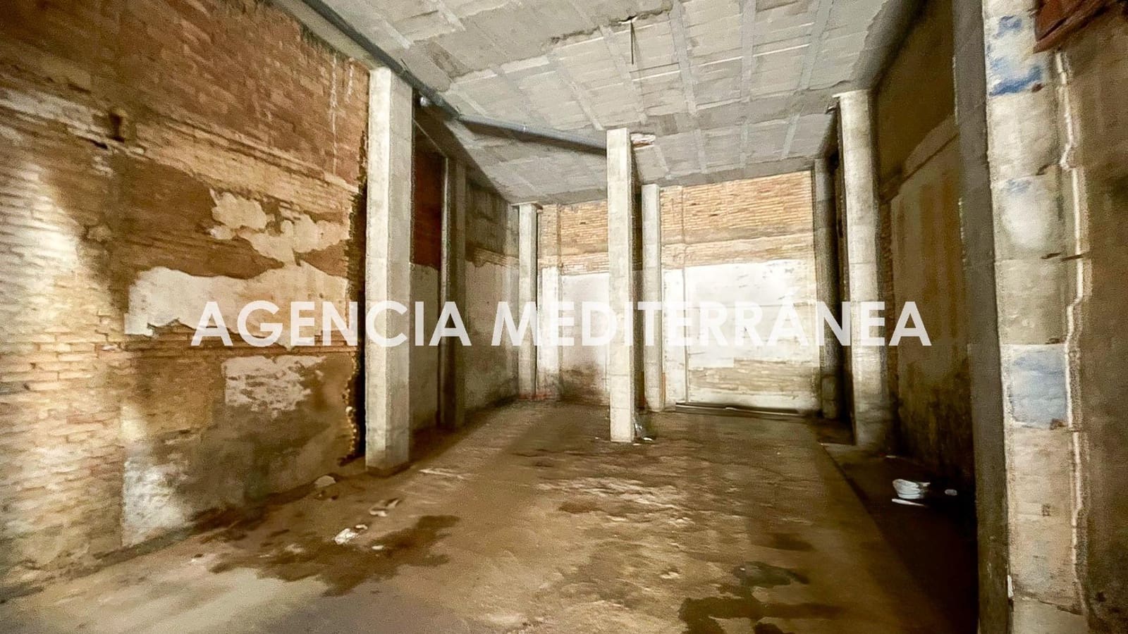 Gewerbe zu verkaufen in Quart de Poblet - 79.900 € (Ref: 9003114)