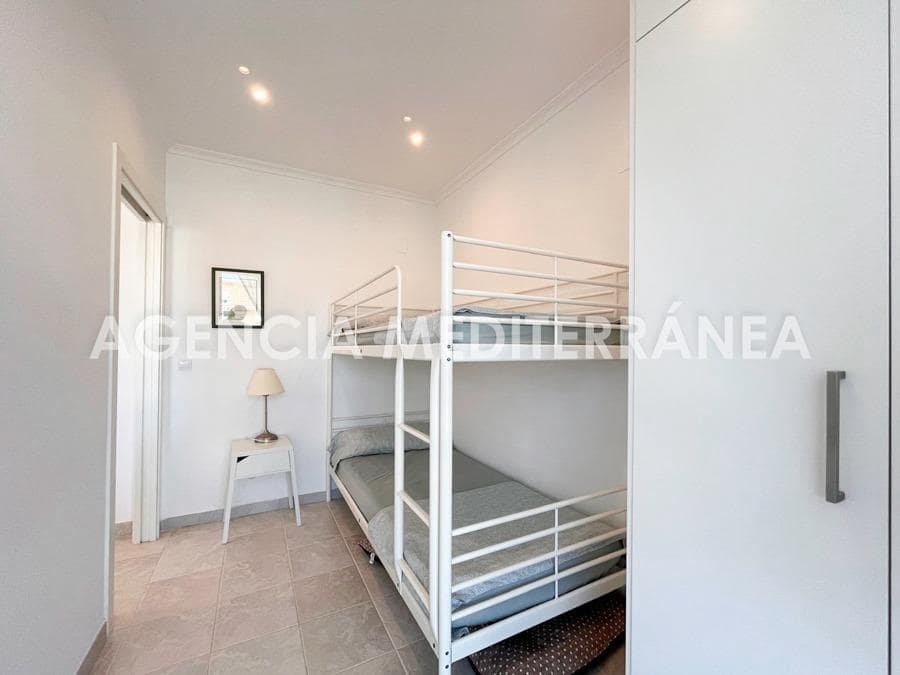 3 soveværelse Penthouse til salg i Denia med swimmingpool garage - € 420.000 (Ref: 9008096)