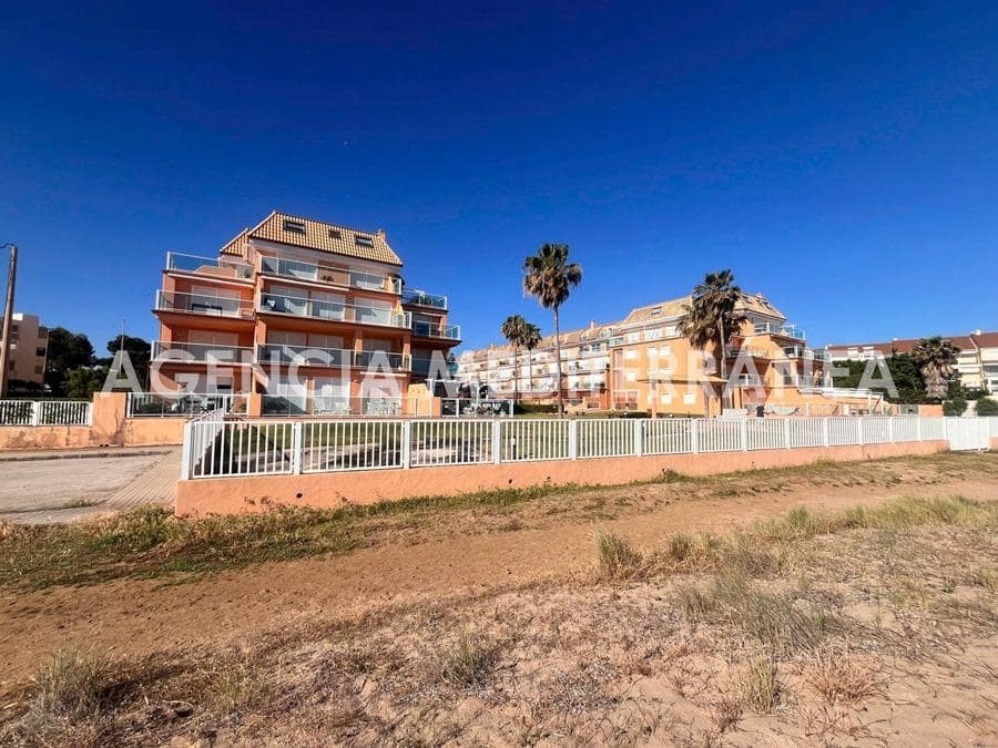 3 soveværelse Penthouse til salg i Denia med swimmingpool garage - € 420.000 (Ref: 9008096)