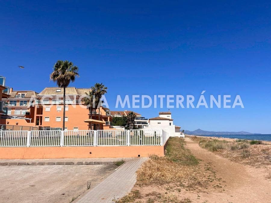 3 soveværelse Penthouse til salg i Denia med swimmingpool garage - € 420.000 (Ref: 9008096)